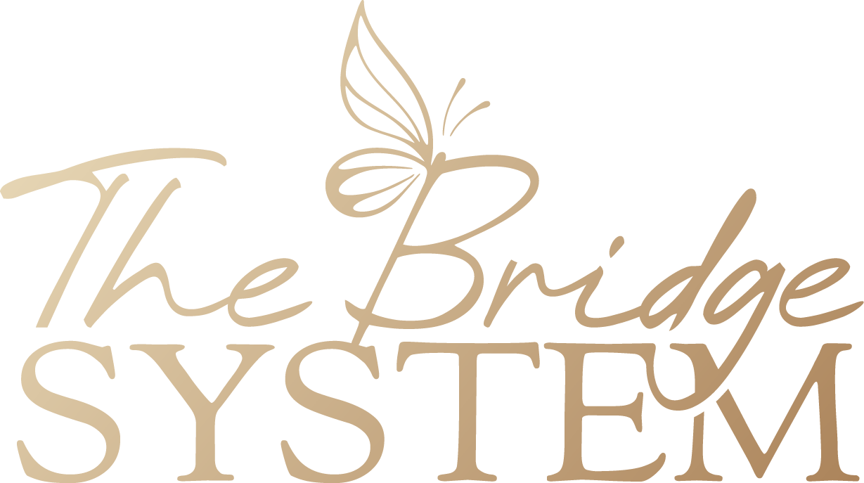 The Bridge System: Natural Dietary Supplements for Menopause